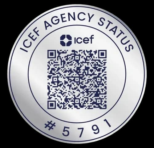 Agency Status logo