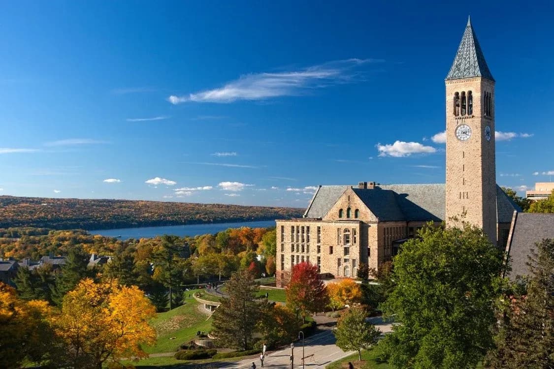 Cornell University