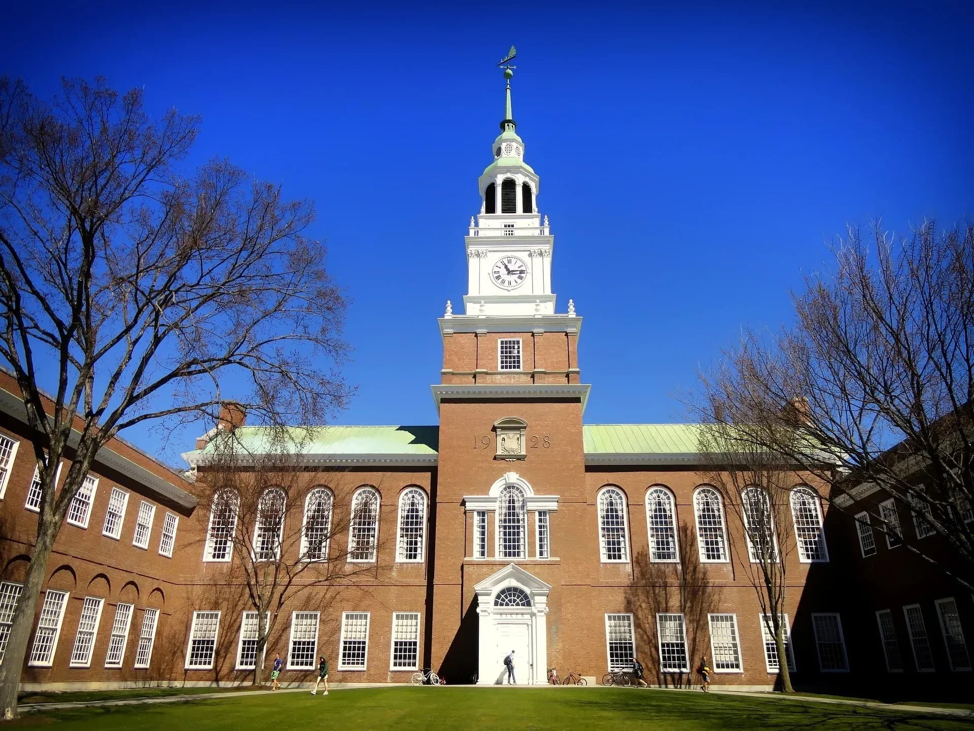 Dartmouth College