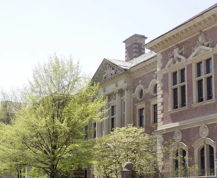 University of Pennsylvania